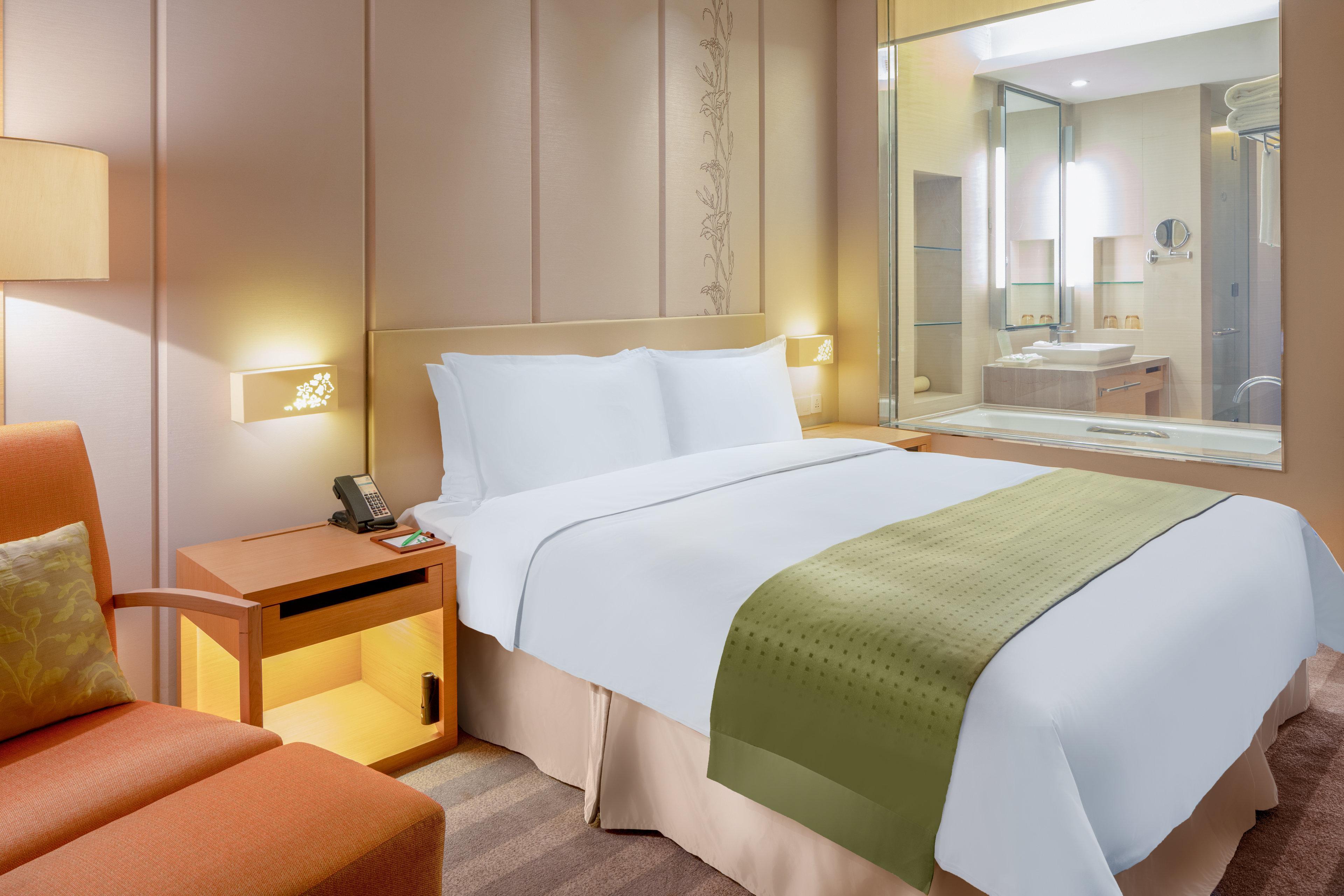 Holiday Inn Nanyang By Ihg Dış mekan fotoğraf