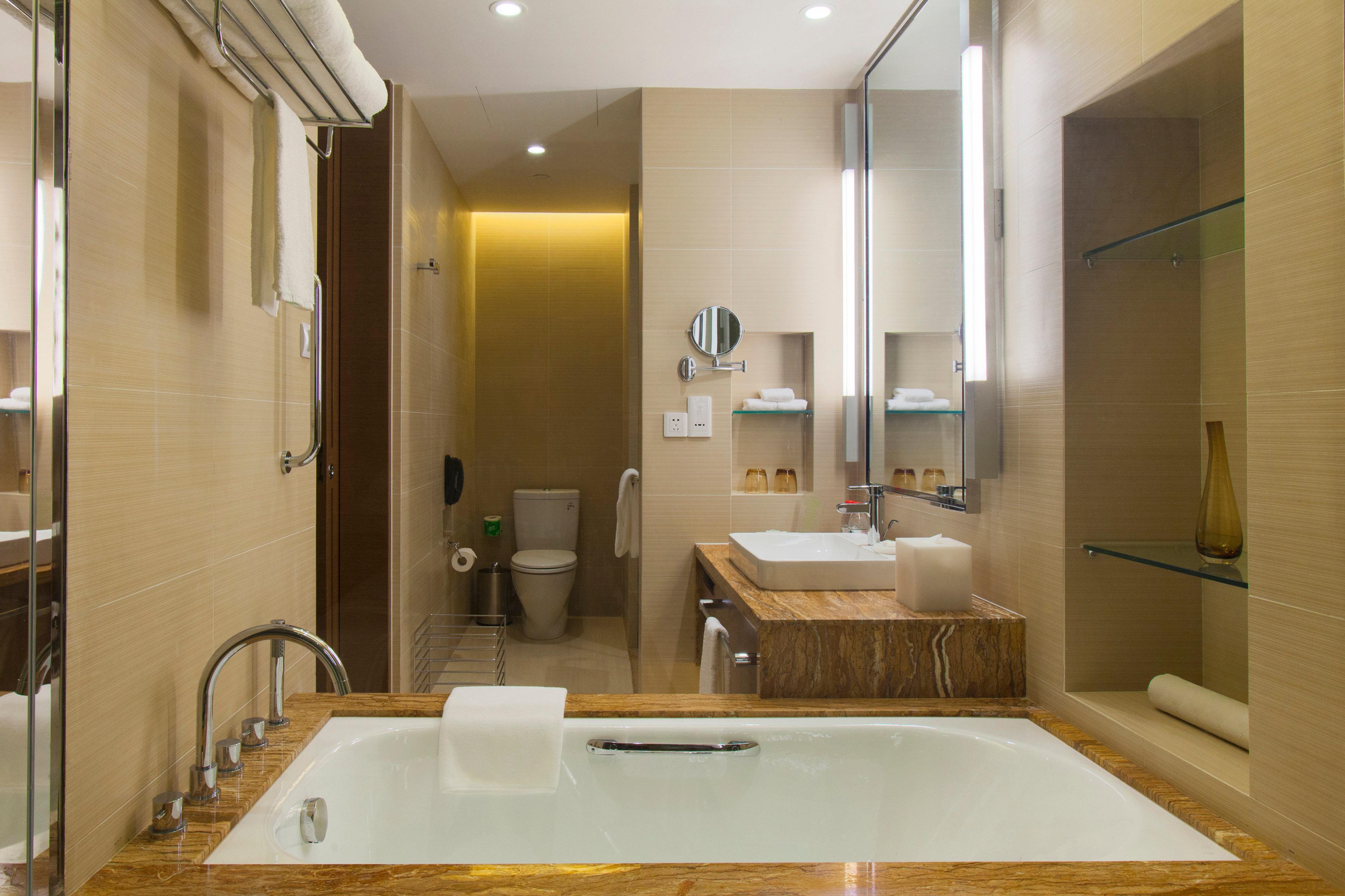 Holiday Inn Nanyang By Ihg Dış mekan fotoğraf