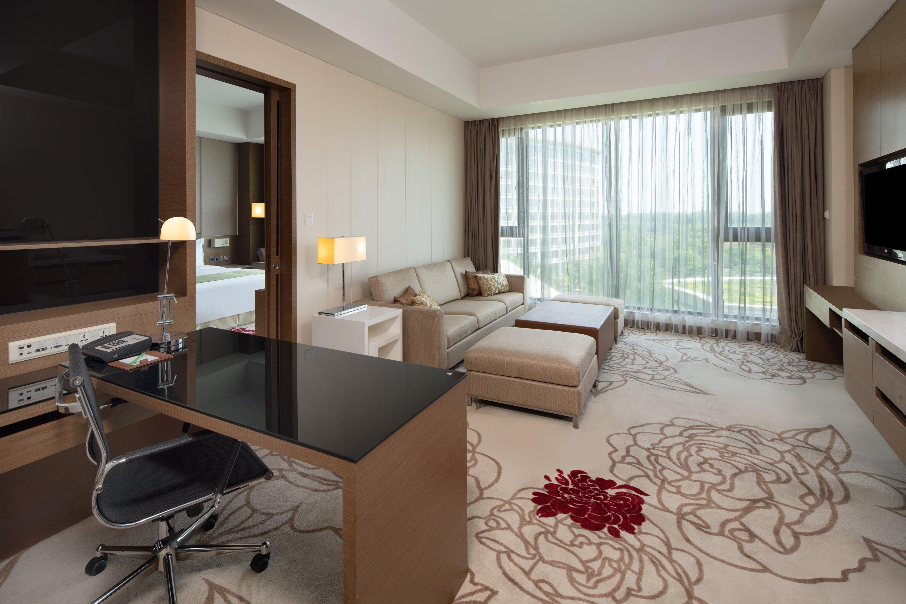 Holiday Inn Nanyang By Ihg Dış mekan fotoğraf