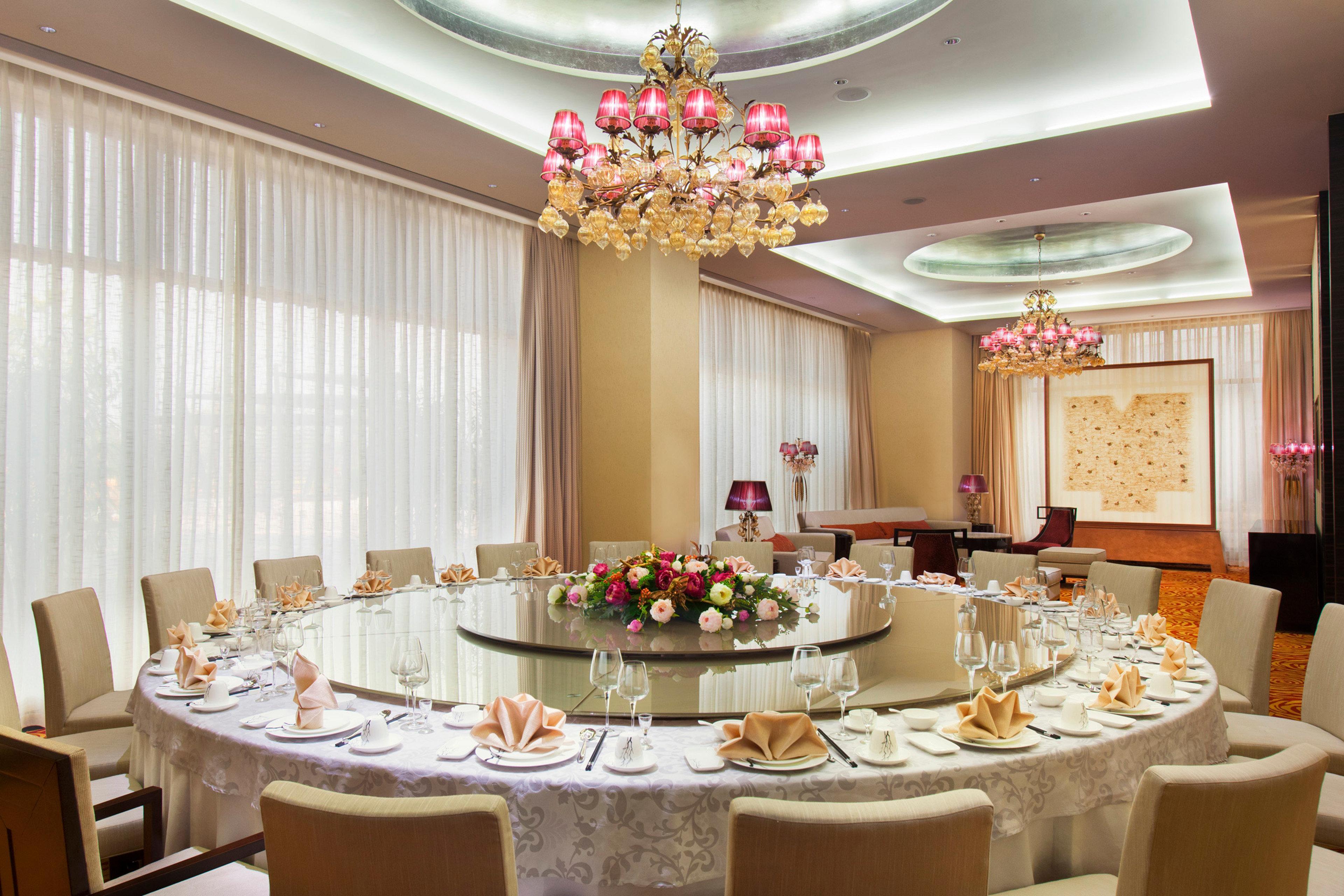 Holiday Inn Nanyang By Ihg Dış mekan fotoğraf
