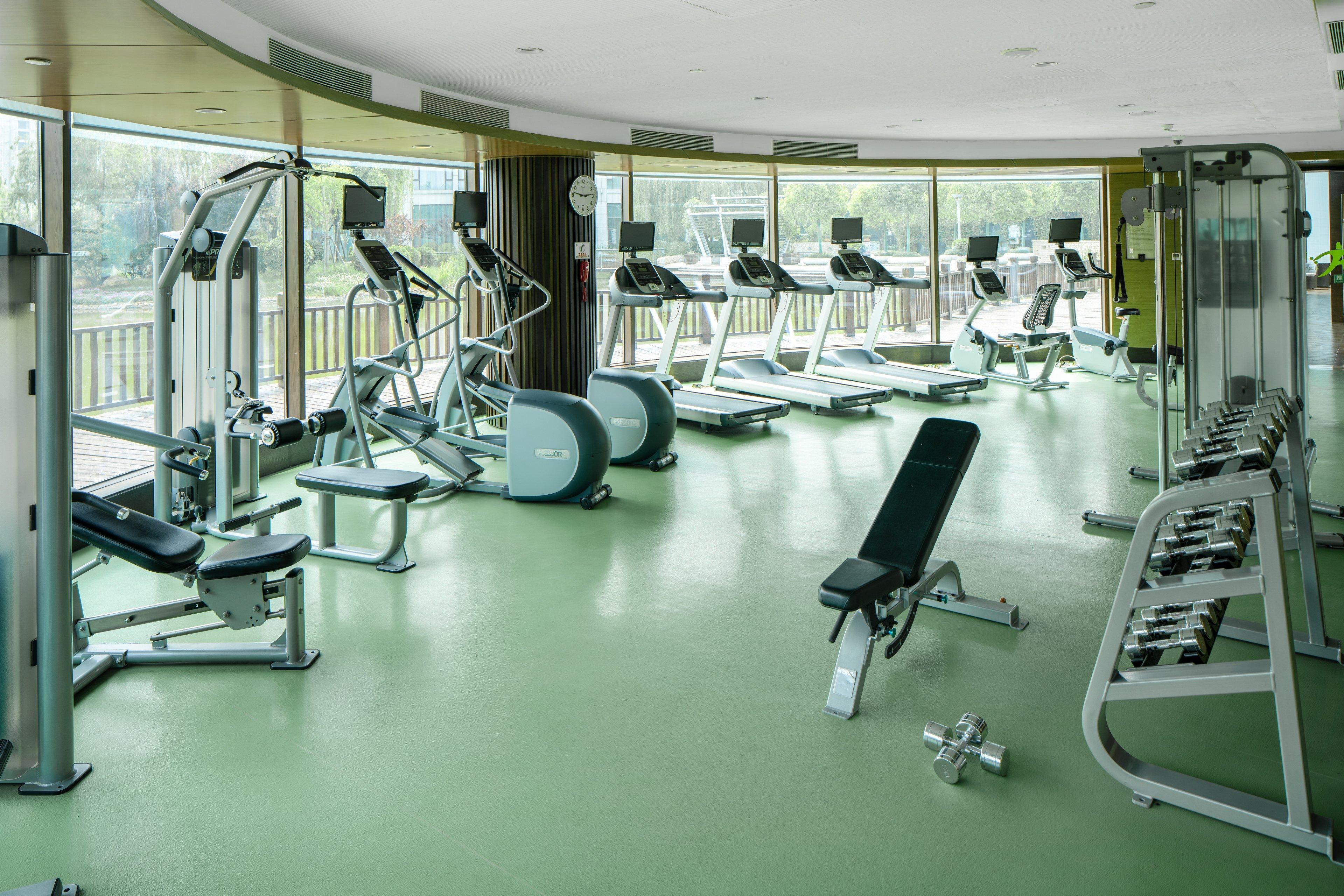Holiday Inn Nanyang By Ihg Dış mekan fotoğraf