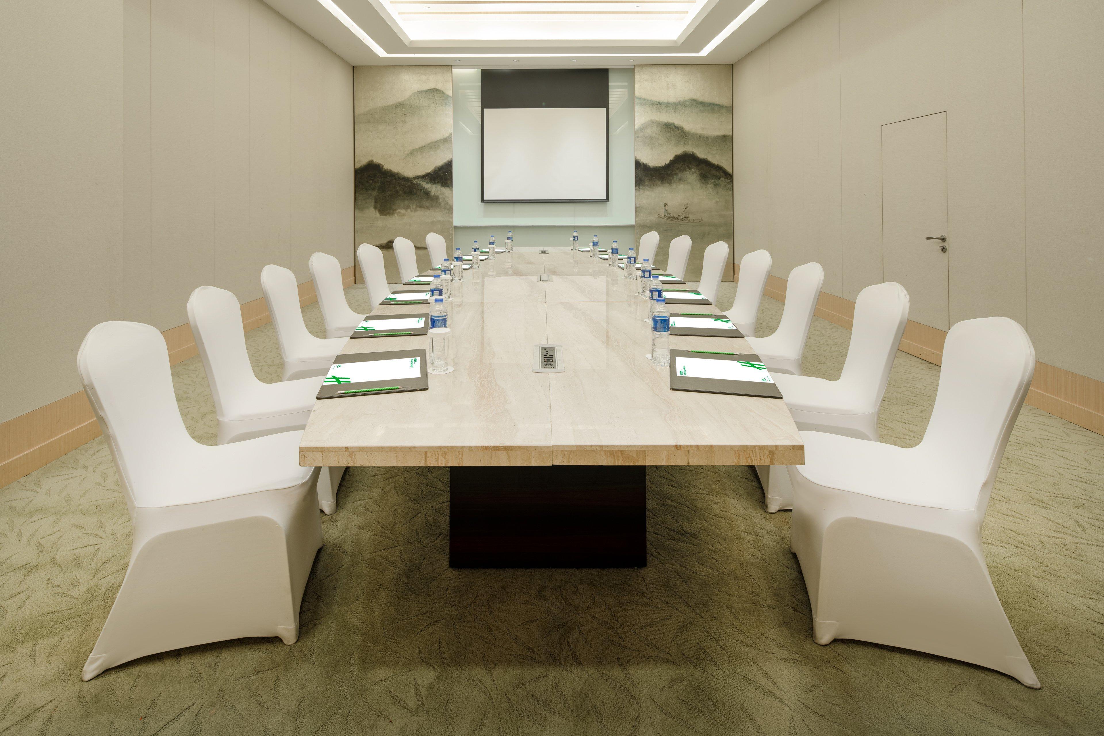 Holiday Inn Nanyang By Ihg Dış mekan fotoğraf