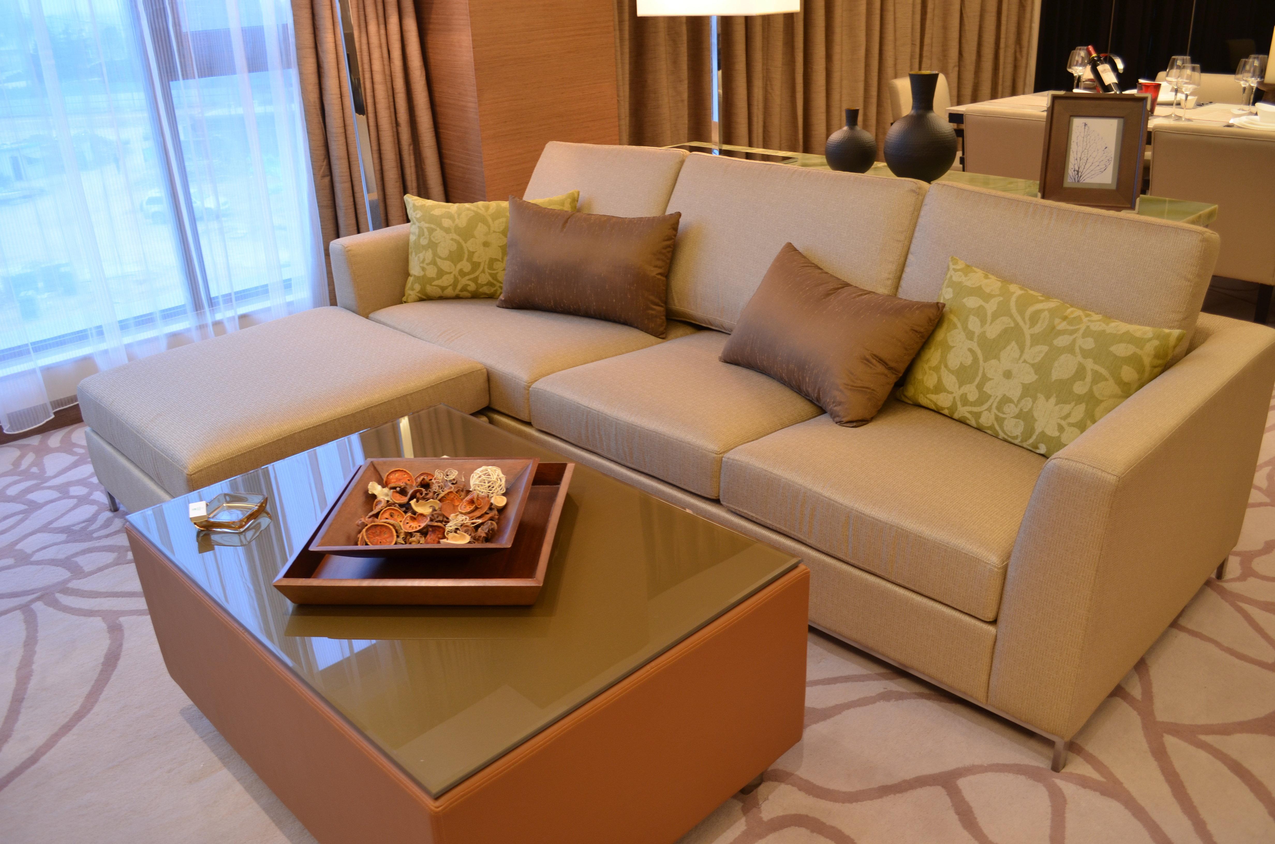 Holiday Inn Nanyang By Ihg Dış mekan fotoğraf