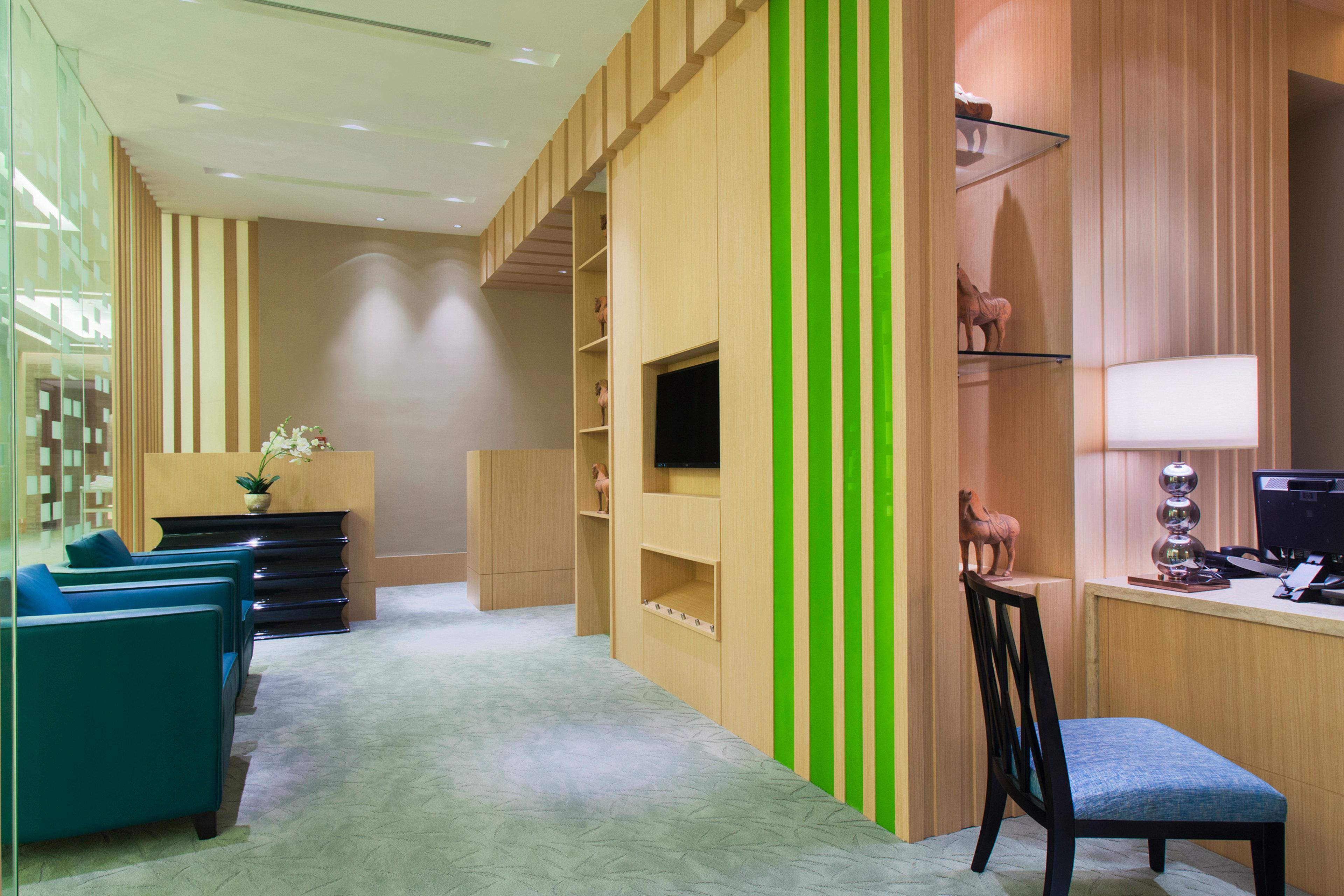 Holiday Inn Nanyang By Ihg Dış mekan fotoğraf