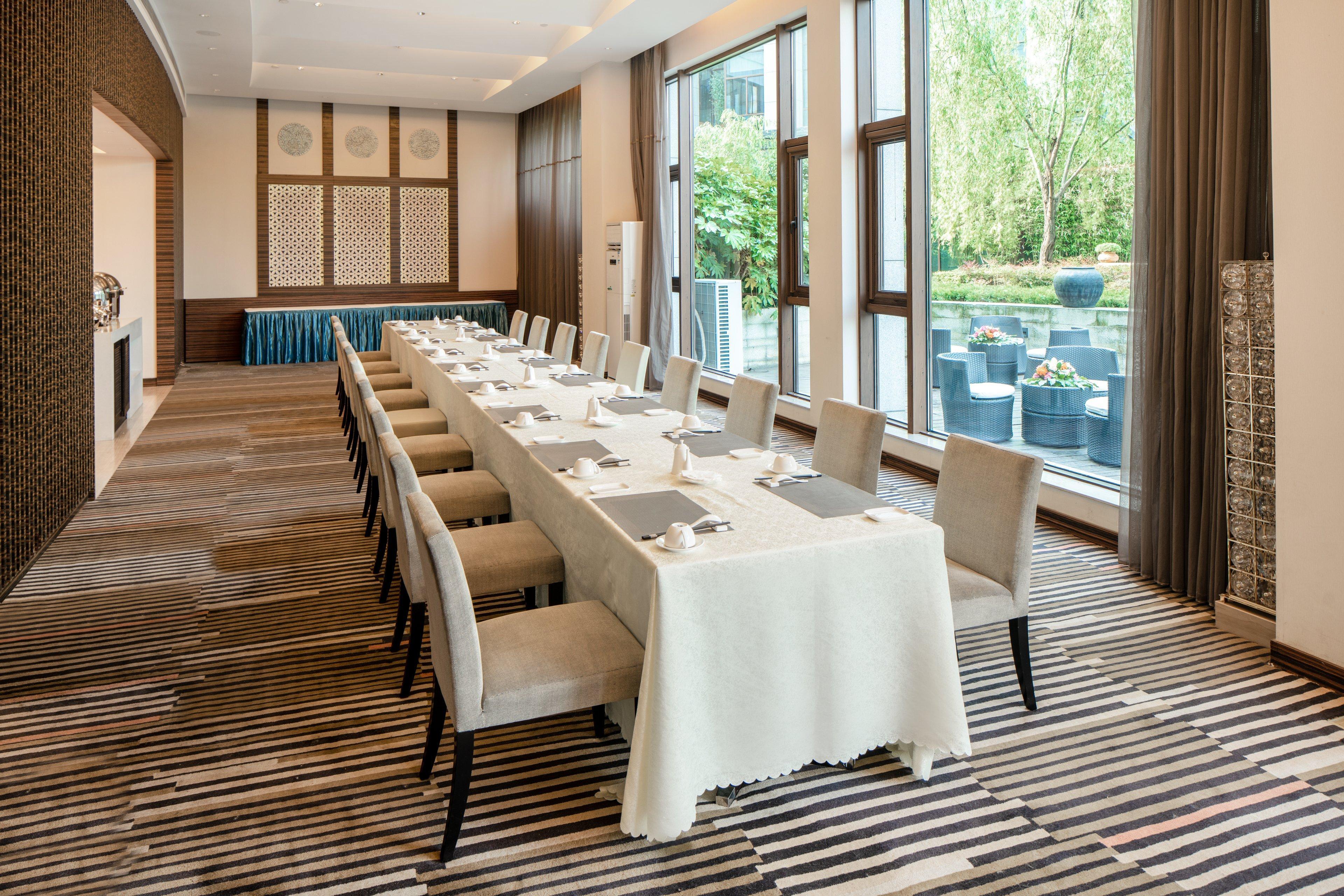 Holiday Inn Nanyang By Ihg Dış mekan fotoğraf