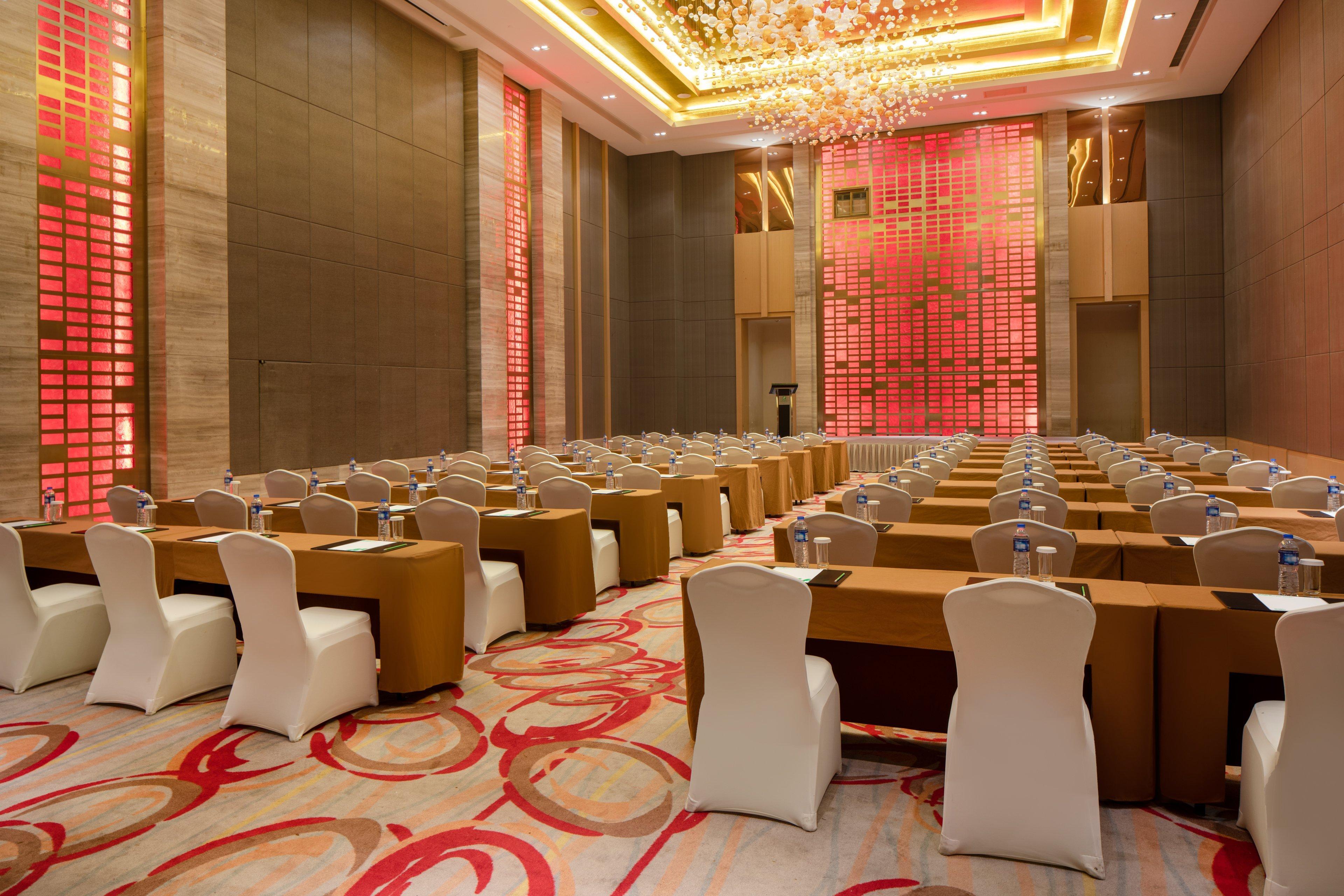 Holiday Inn Nanyang By Ihg Dış mekan fotoğraf