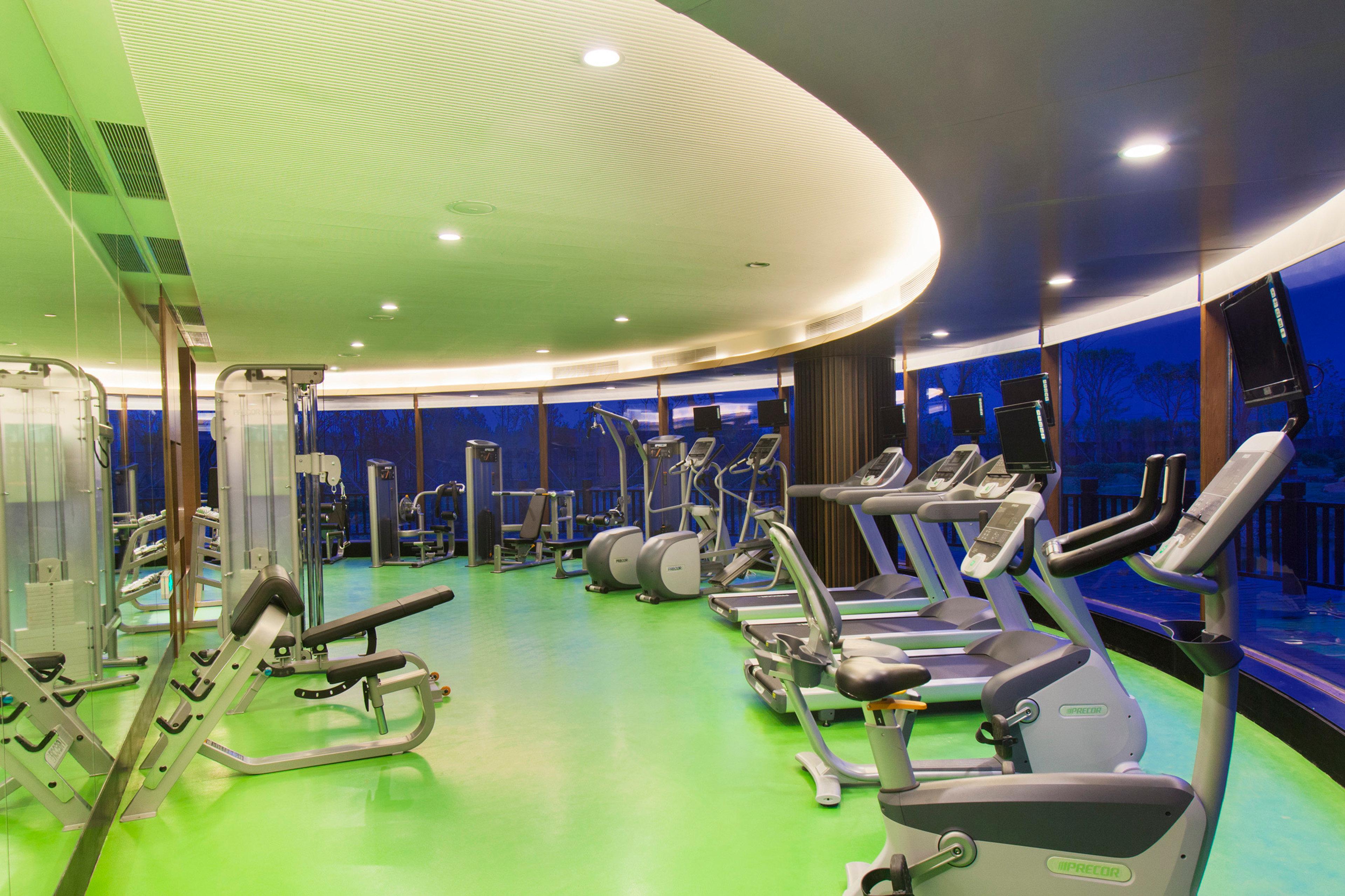 Holiday Inn Nanyang By Ihg Dış mekan fotoğraf