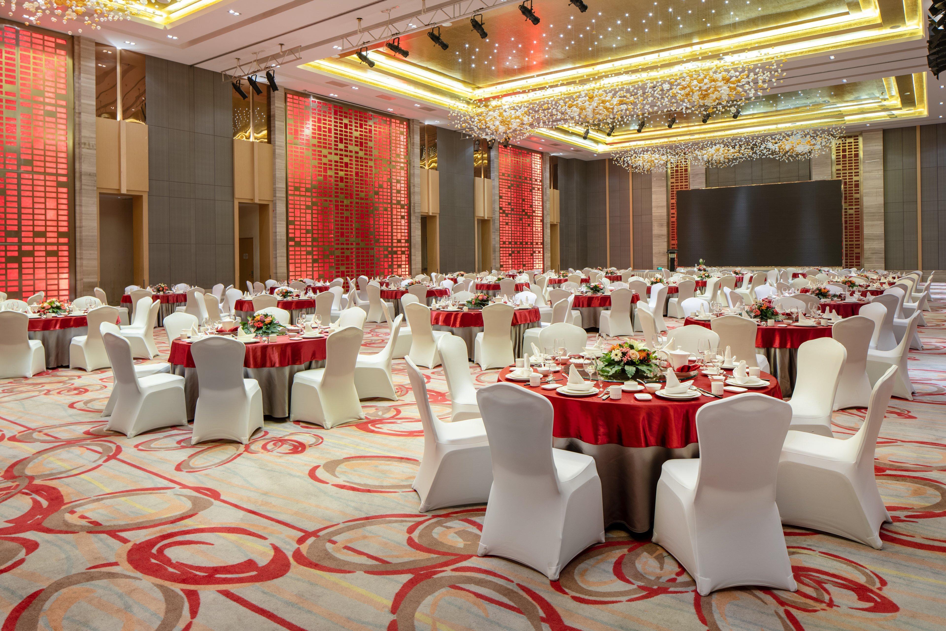 Holiday Inn Nanyang By Ihg Dış mekan fotoğraf